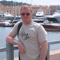 Mark Thompson