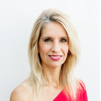 Luanne Wierenga Strauss