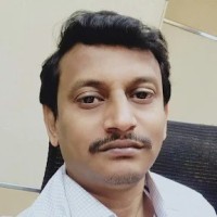 Pravardhan B A