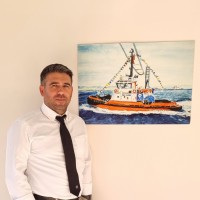 Gökmen Topuz