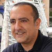 Francesc Martínez Morlanes