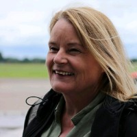 Jolanda Veenstra