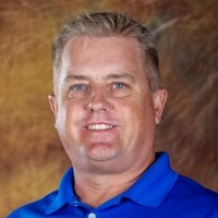 Jeff Dosch