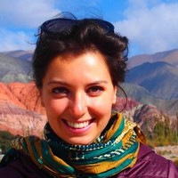 Giulia Occhi Villavecchia