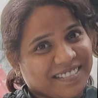 Santhoshi Kunkuntla