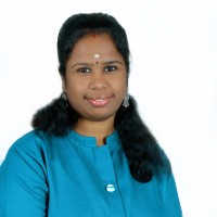 Revathi Krishnan