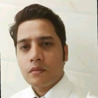 Md Shahnawaz Alam