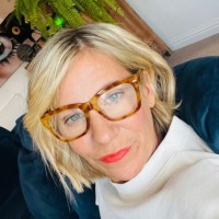 Sue Blackman
