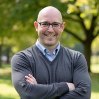 Johann Andrew Robertson