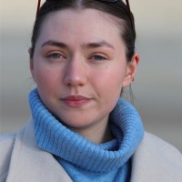 Cassandre Doret