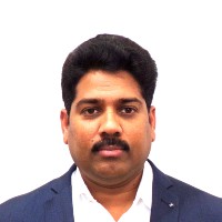 Srinivasa Rao Jalaparti (Jsr)