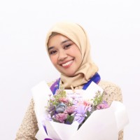 Shabrina Fazati
