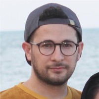 Vahid Nourzadeh