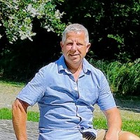 Stefan Waterman