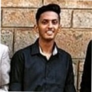 Nachiket Patel