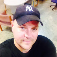 Jeff Bowman