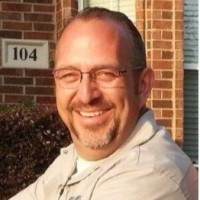 Greg Daniels