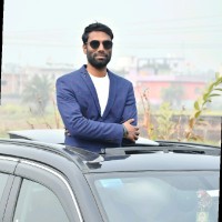 Raushan Kumar
