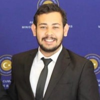İsmail Oğuzcan Menteşeli