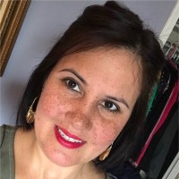 Nadya Canales