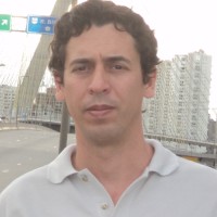 Claudioni Francisco Silva