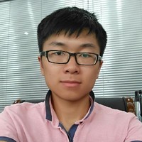 Jeremy志龙 Jiang蒋