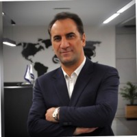 Mahmoud Afzali (Ph.D)