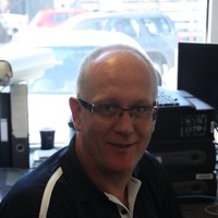 Rob Mulder