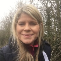 Jo Webley