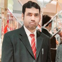 ADV S N YADAV