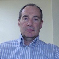 Andrew Jephcoat