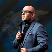 Cesar J Ventura