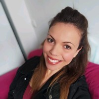 Maria Martin Beltran