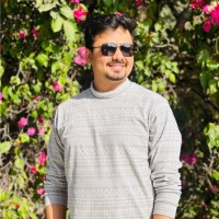 Chirag Dagha