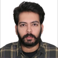 Sarvesh Kumar