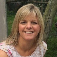 Claire Knighton