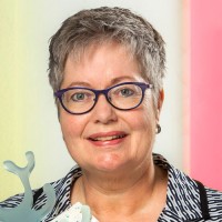 Geertje Wierda