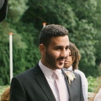 Mahmoud Hassouneh