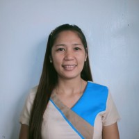Bernadeth Alojado