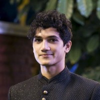 Rohan Paranjpe