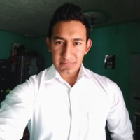 Mario Alcala
