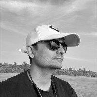 Ketan Parmar (Ph.D)