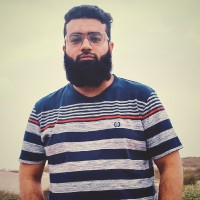 Danish Amin