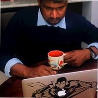 Navin Kumar Rajendiran