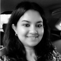 Soumi De, Phd