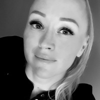 Gabriella Edström