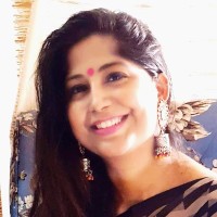 Smita S.
