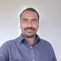 Ramesh Sundharam