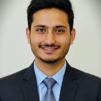 Prateek Mahesh Patil
