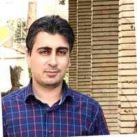 Arash Abdollahi